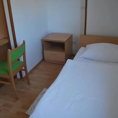 Vendégház Kogoj *