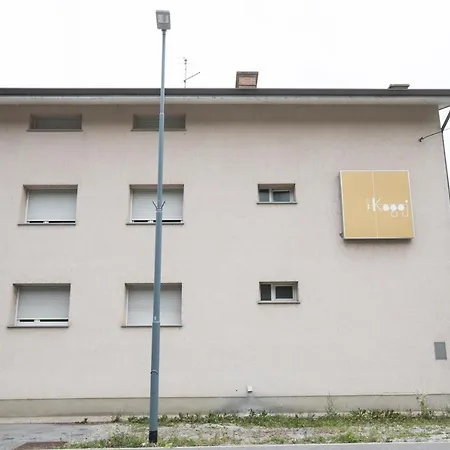 Pensionat Kogoj *