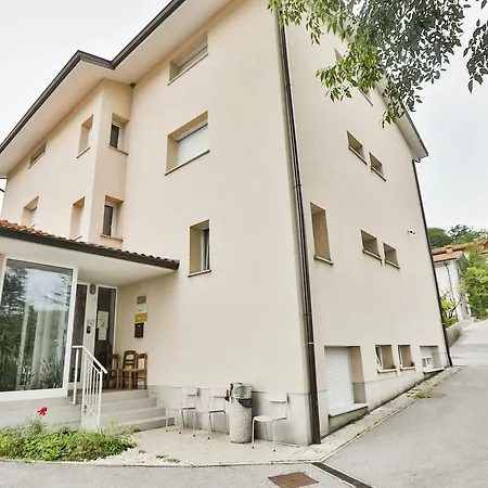 Pensionat Kogoj