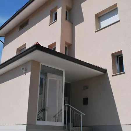 Pensionat Kogoj